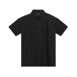 Picture of LV Shirts Short _SKULVM-3XLjdtxA12228548